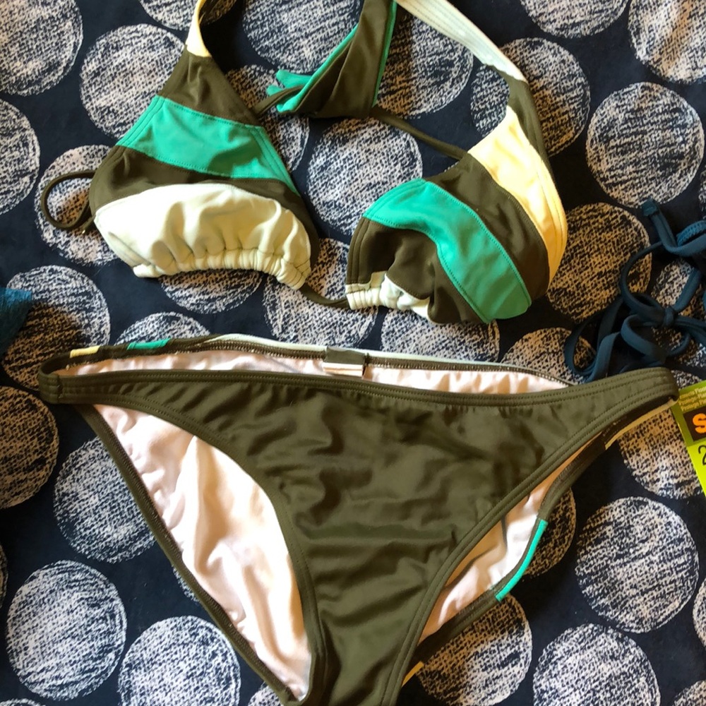 Billabong Bikini